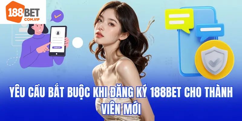 Một số điều kiện cần đáp ứng khi tiến hành mở tài khoản 