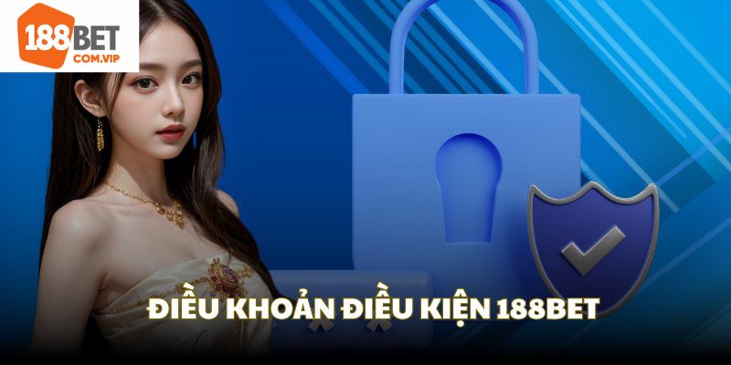 Nắm rõ điều kiện nạp tiền thành công tại 188Bet