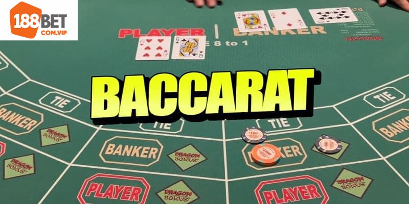 kinh nghiệm bắt cầu Baccarat