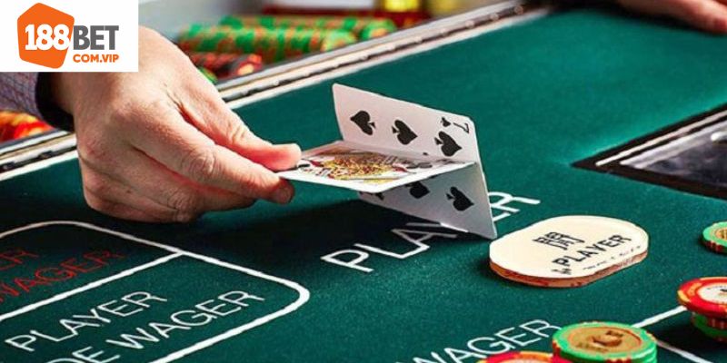 Ưu điểm nổi bật khi người dùng áp dụng kinh nghiệm bắt cầu Baccarat