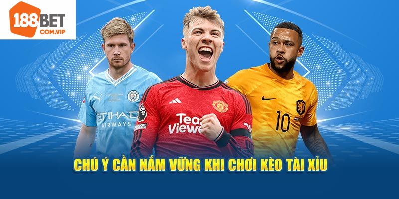Bật mí những bí quyết đảm bảo thắng lớn