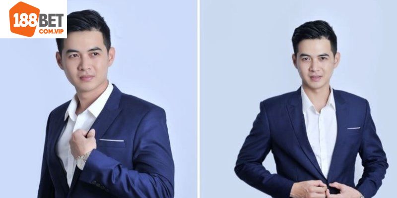 Giới thiệu CEO Lê Hoàng Minh (Minh Lê)
