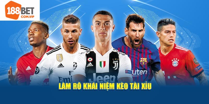 Tổng quan cơ bản về thể loại kèo nổi tiếng