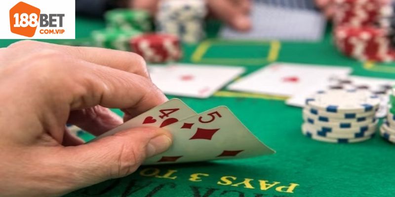 Tổng hợp những kinh nghiệm bắt cầu Baccarat chuẩn xác nhất