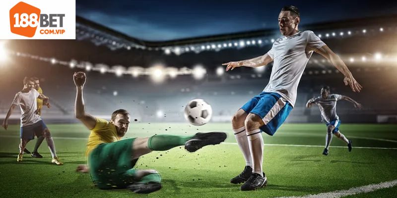 Lý do vì sao kèo rung là gì? luôn là sự lựa chọn hàng đầu