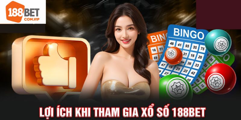 Cùng tìm hiểu sức hút không thể chối từ của sảnh quay thưởng 188Bet